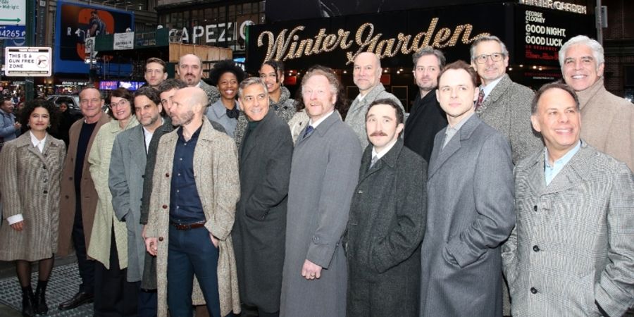 Wake Up With BroadwayWorld February 7, 2025 Image
