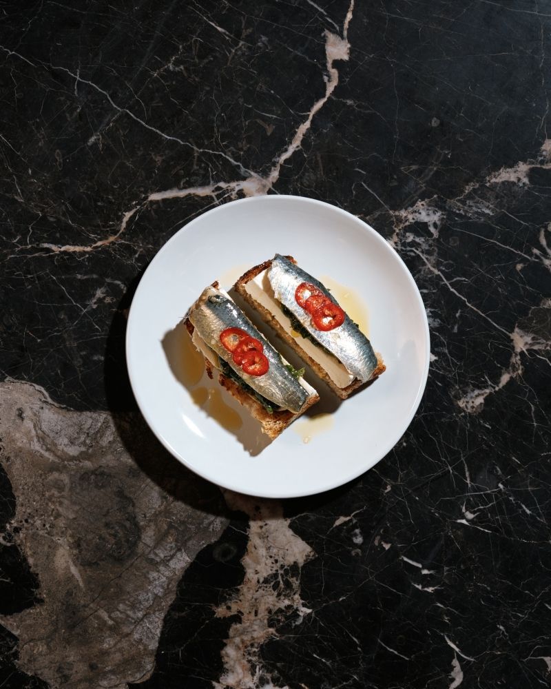 Review: SEE NO EVIL PIZZA in Times Square-Fantastic Image