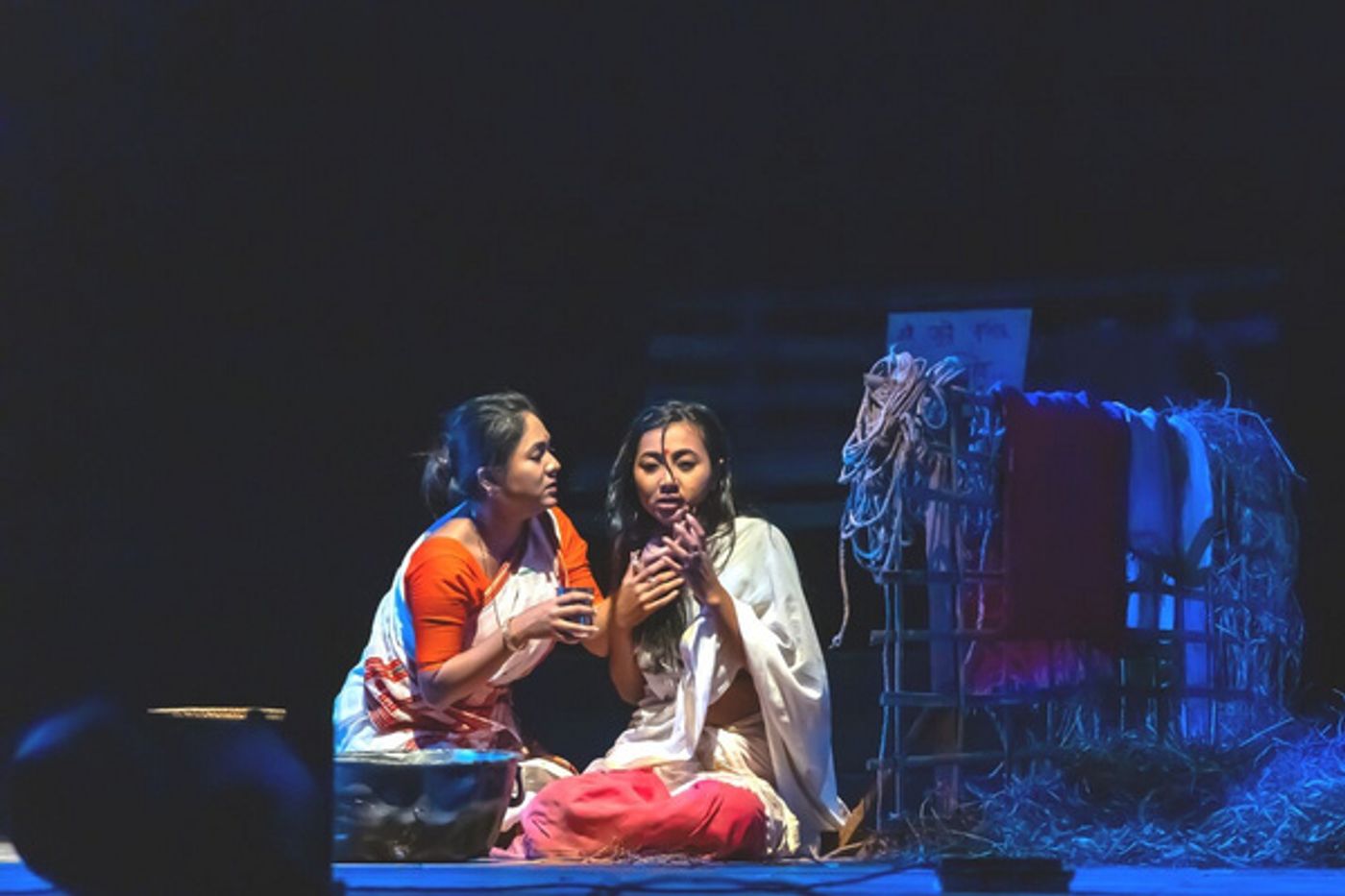 Photos: Day 10 of International Performance Of The BHARAT RANG MAHOTSAV 2025 Photos: Day 10 of International Performance Of The BHARAT RANG MAHOTSAV 2025 Image