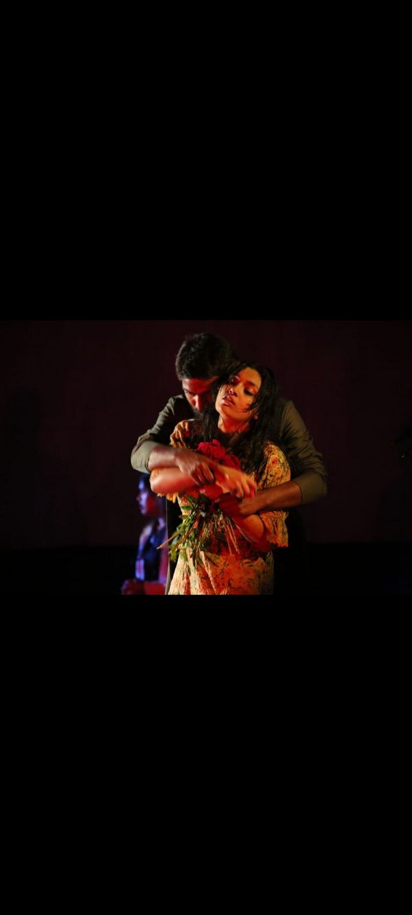 Photos: Day 10 of International Performance Of The BHARAT RANG MAHOTSAV 2025 Photos: Day 10 of International Performance Of The BHARAT RANG MAHOTSAV 2025 Image