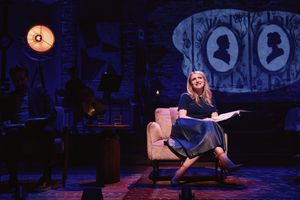 Annaleigh Ashford @ BroadwayWorld Annaleigh Ashford Photo