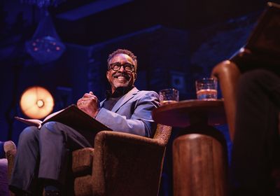Tim Meadows Photo