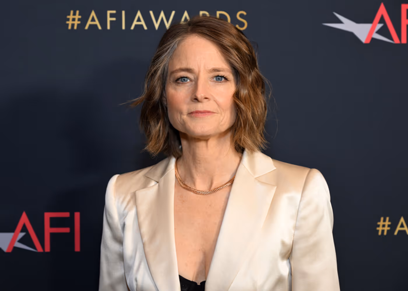 Photos: Cynthia Erivo, Ariana Grande, & More Attend AFI Awards Event  Image