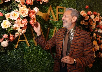 Jeff Goldblum
 Photo