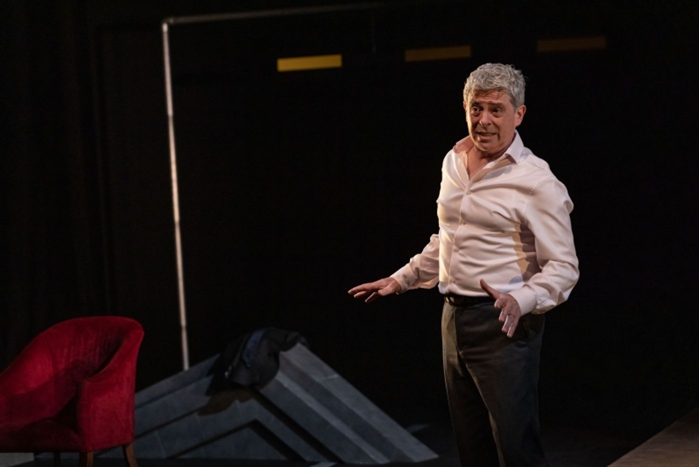 Review: HEAVEN, Southwark Playhouse Borough  Image