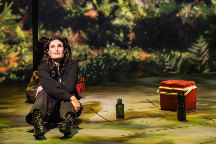 Hot Tickets of the Week: THE PICTURE OF DORIAN GRAY, REDWOOD, and More Image