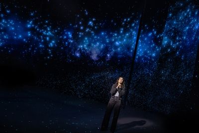 Idina Menzel Photo