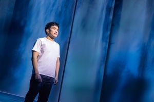 Zachary Noah Piser @ BroadwayWorld Zachary Noah Piser Photo