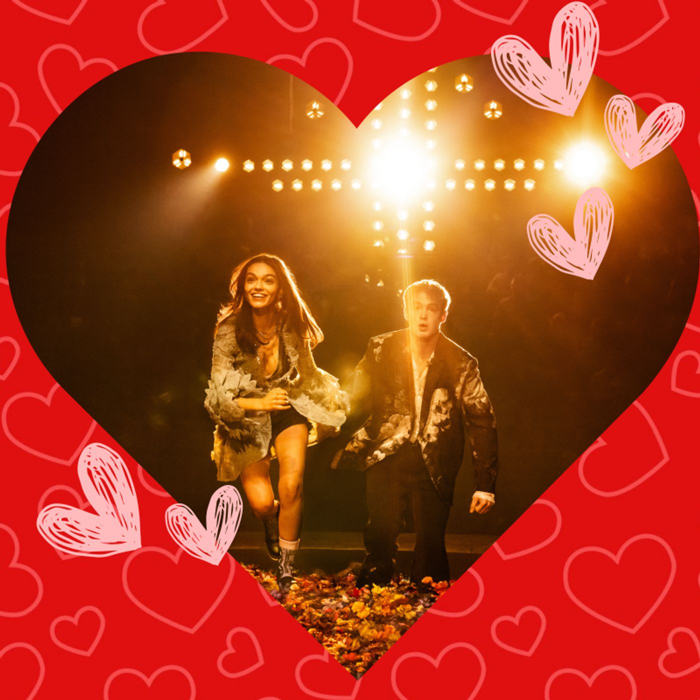 8 Broadway Shows to Spark Romance This Valentine's Day  Image