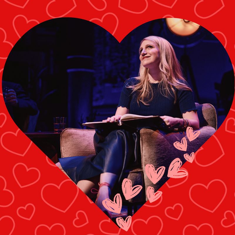 8 Broadway Shows to Spark Romance This Valentine's Day Image