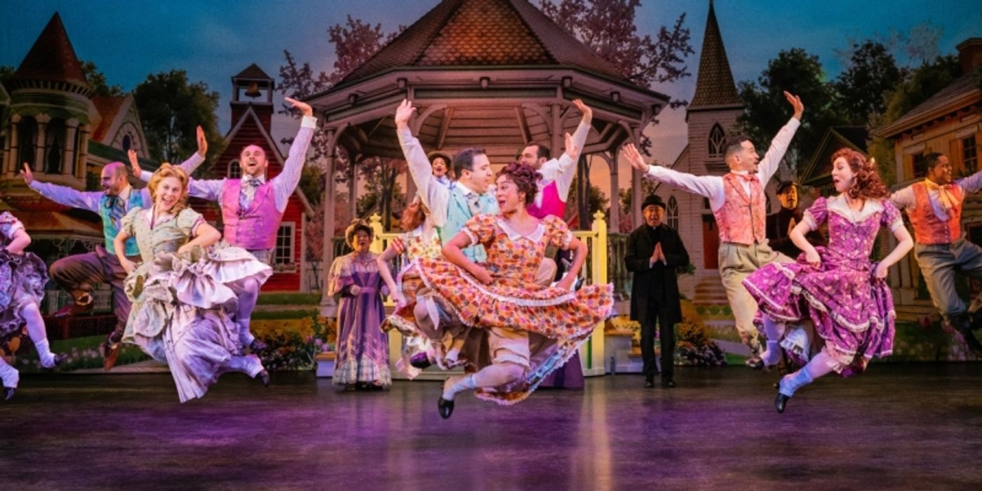 Wake Up With BroadwayWorld February 10, 2025  Image