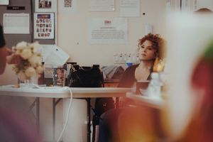 Bernadettę Peters Photo