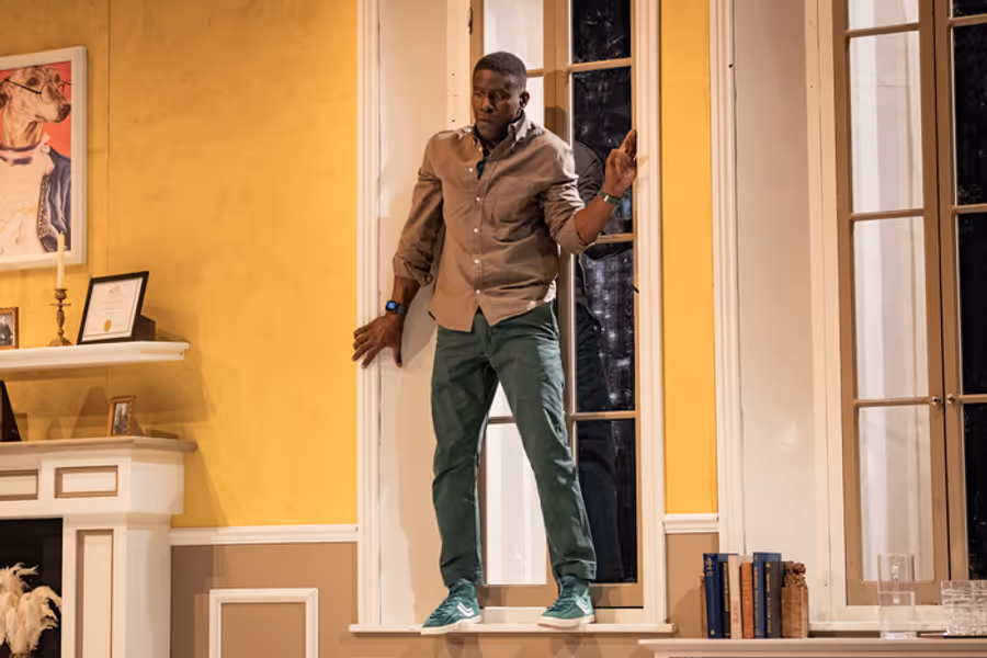 Photos: DOCDOC At Churchill Theatre Bromley and the Palace Theatre Southend Image