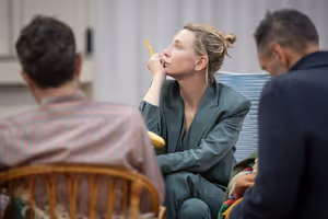 Cate Blanchett Photo