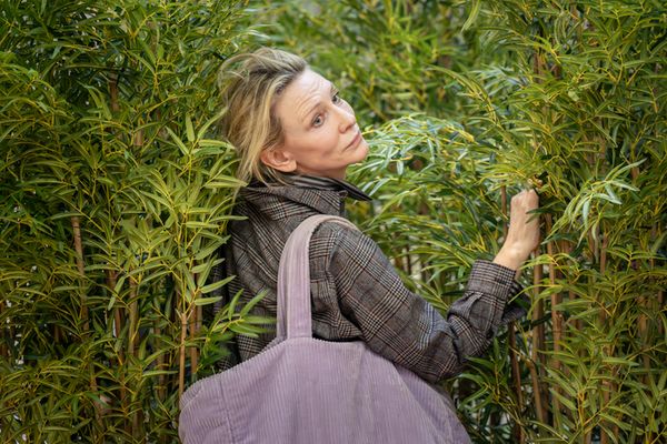 Cate Blanchett Photo