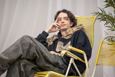 Kodi Smit-McPhee Photo