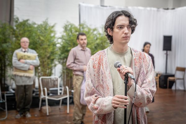 Kodi Smit-McPhee Photo