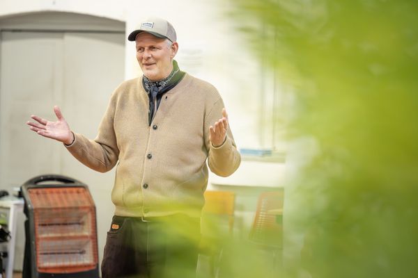 Thomas Ostermeier Photo