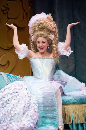 Alexandra Ficken Photo