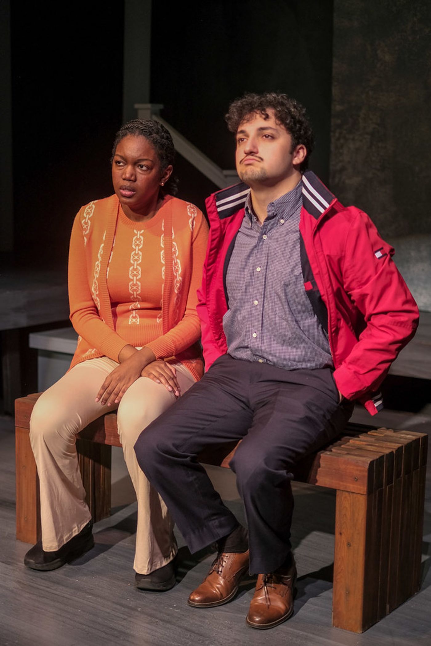 Review: SIGNIFICANT OTHER at Elmwood Playhouse Review: SIGNIFICANT OTHER at Elmwood Playhouse Image