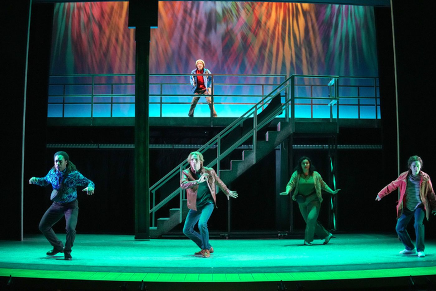 Photos: MILO IMAGINES THE WORLD At Children’s Theatre Company  Image