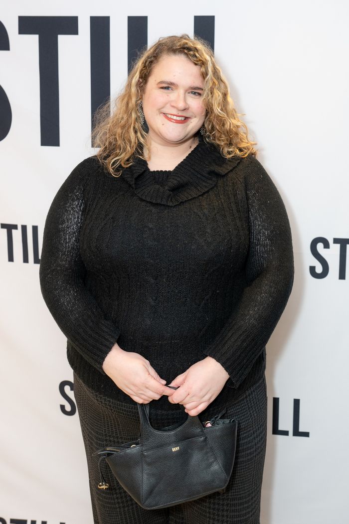 Photos: STILL Celebrates Opening Night At Sheen Center — photo 10 of 20
