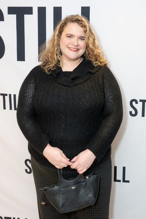 Bonnie Milligan Photo