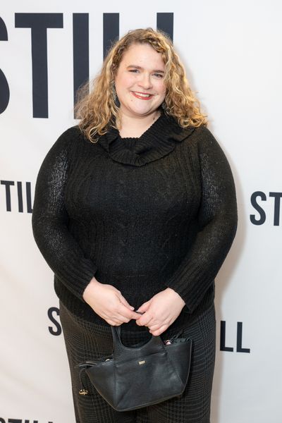 Bonnie Milligan Photo