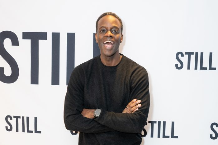 Photos: STILL Celebrates Opening Night At Sheen Center — photo 11 of 20