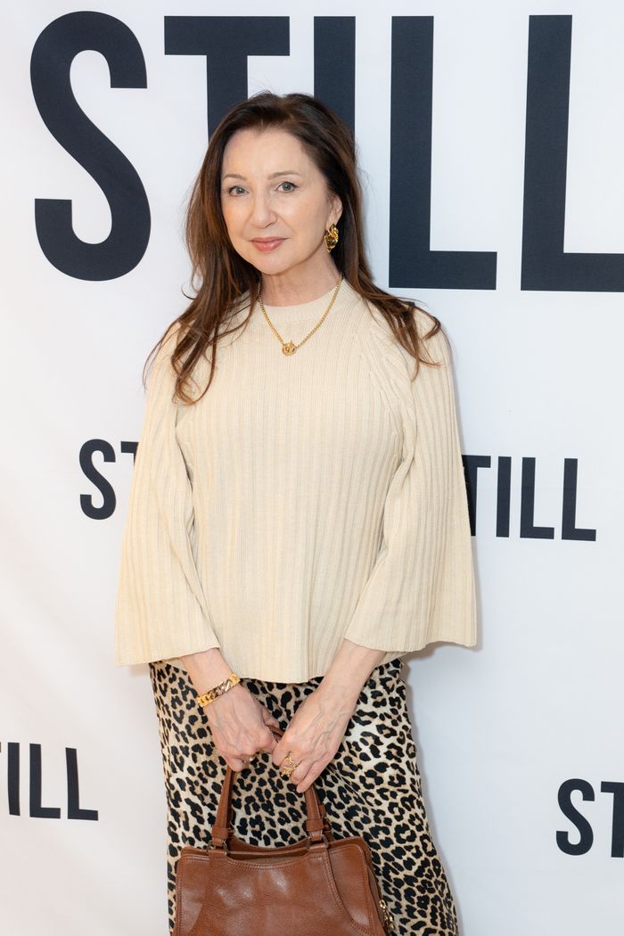 Photos: STILL Celebrates Opening Night At Sheen Center — photo 12 of 20