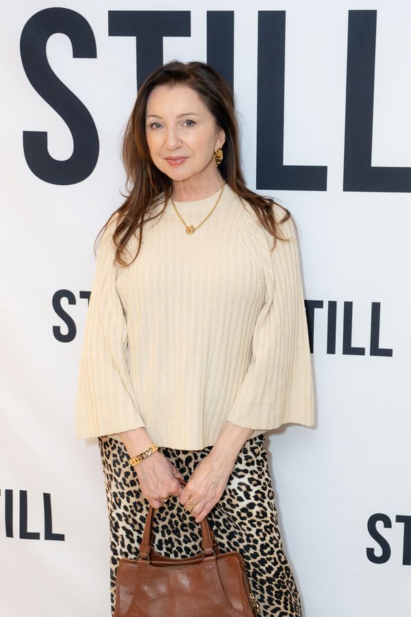 Donna Murphy Photo