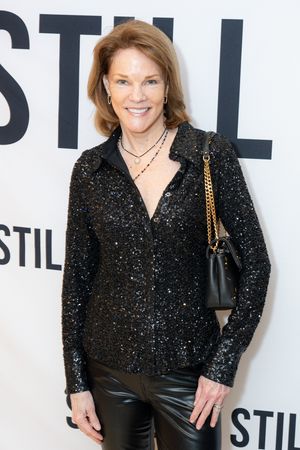 Carolyn McCormick Photo