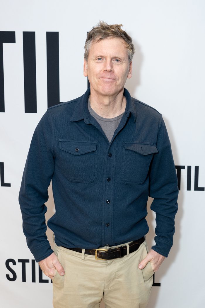Photos: STILL Celebrates Opening Night At Sheen Center — photo 15 of 20