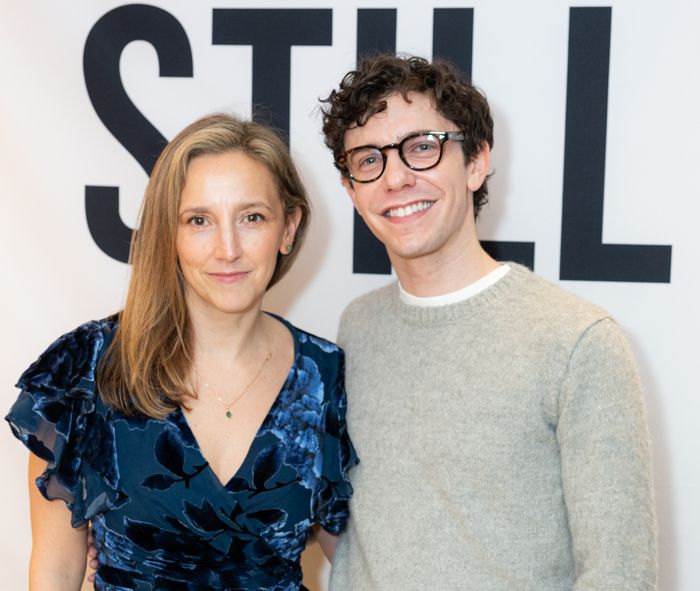 Photos: STILL Celebrates Opening Night At Sheen Center — photo 16 of 20