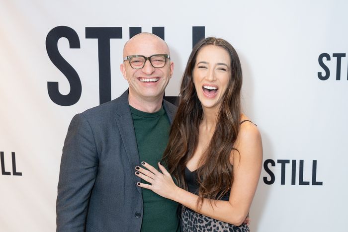 Photos: STILL Celebrates Opening Night At Sheen Center — photo 17 of 20