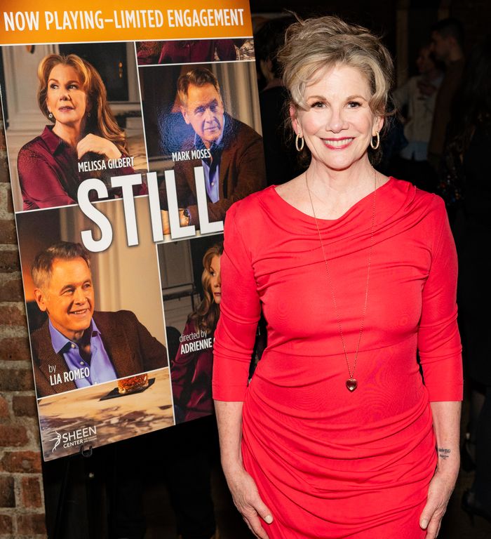 Photos: STILL Celebrates Opening Night At Sheen Center — photo 2 of 20