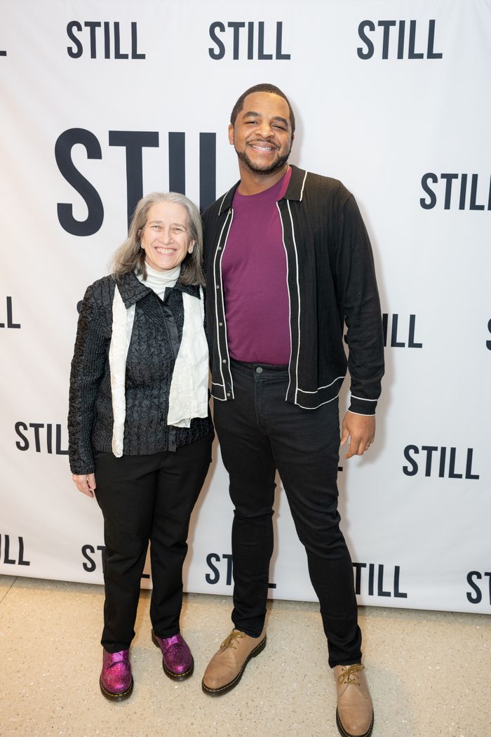 Photos: STILL Celebrates Opening Night At Sheen Center — photo 5 of 20