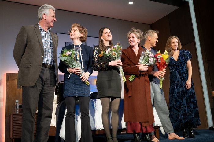 Photos: STILL Celebrates Opening Night At Sheen Center — photo 7 of 20