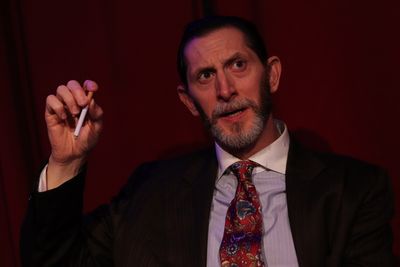Adam Belvo Photo