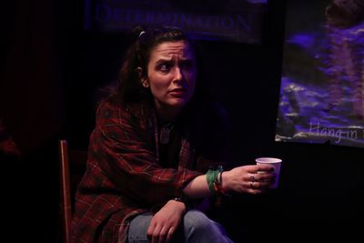 Sara Fellini Photo