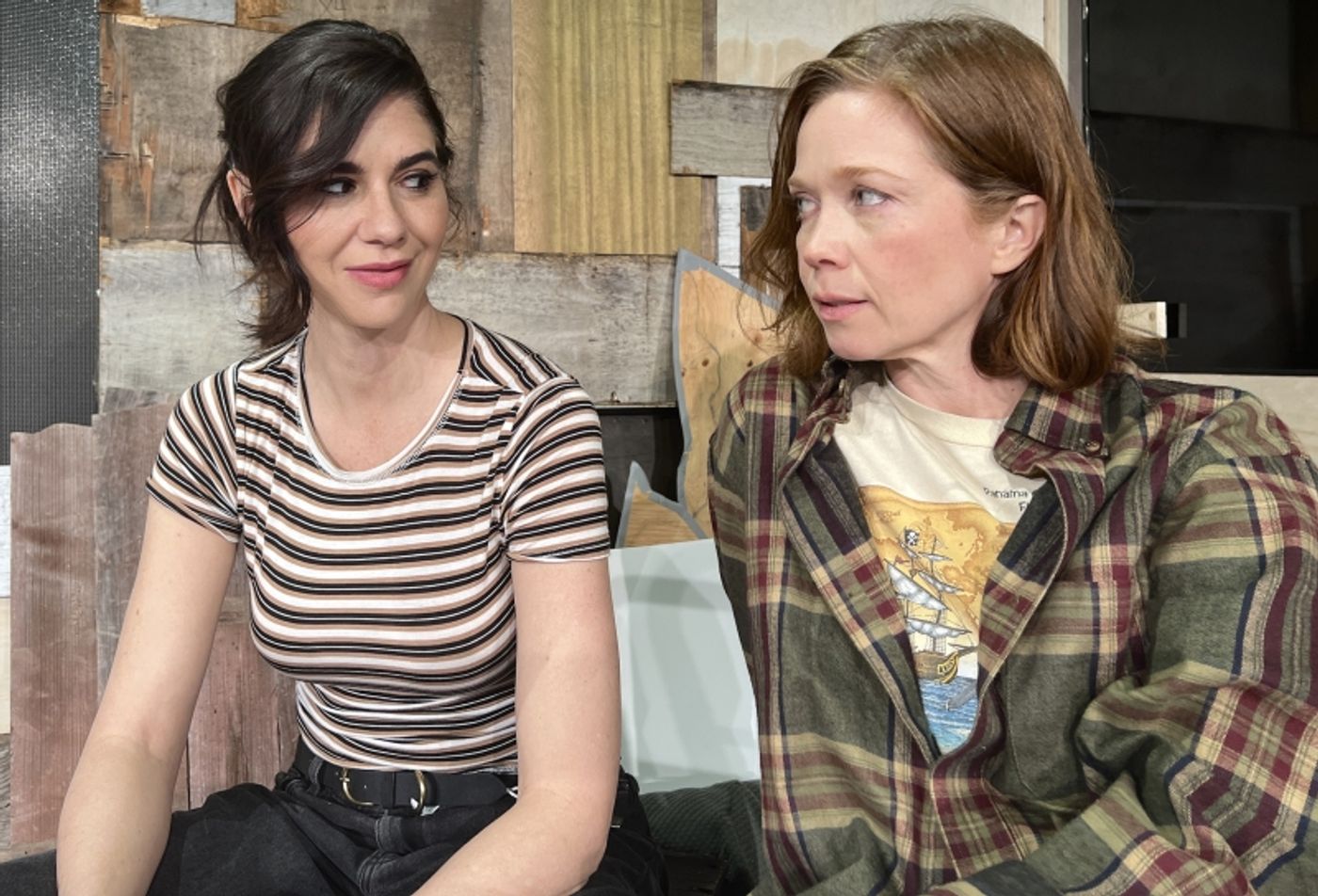 Interview: Casey Stangl on Directing ALABASTER at Fountain Theatre  Image