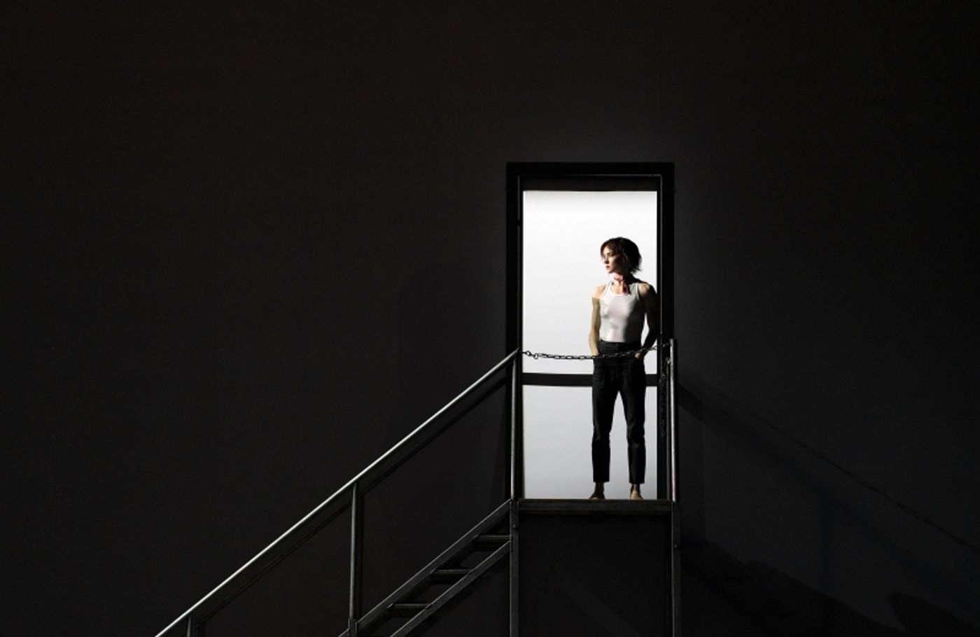 Interview: Theatre Life with Jennifer Tipton  Image