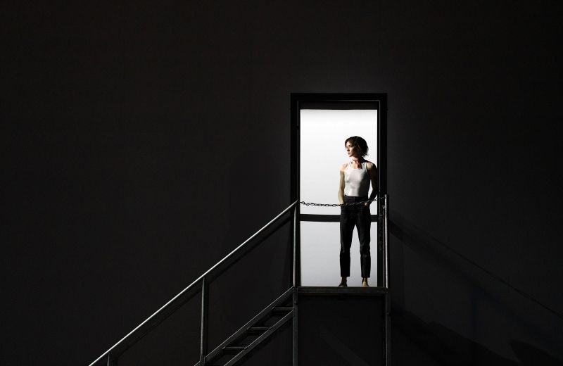Interview: Theatre Life with Jennifer Tipton Image
