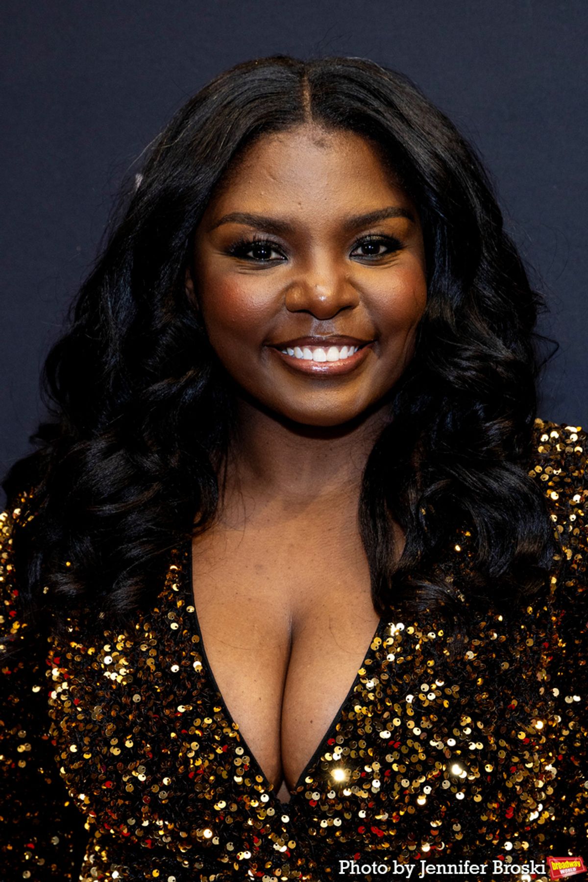 Joaquina Kalukango at 