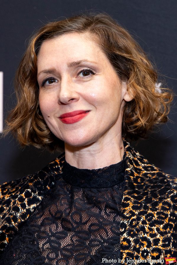 Miriam Silverman Photo