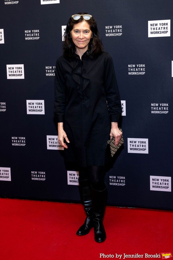 Diane Paulus Photo