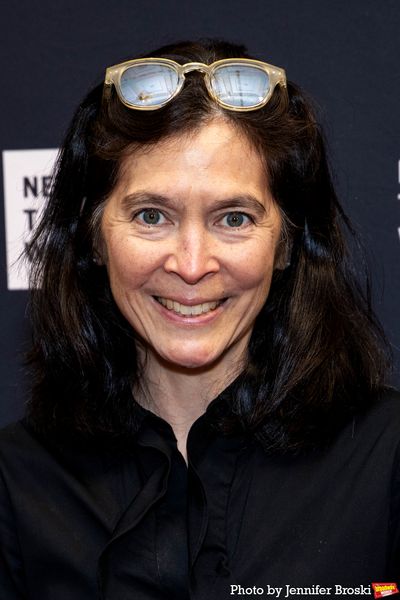 Diane Paulus Photo