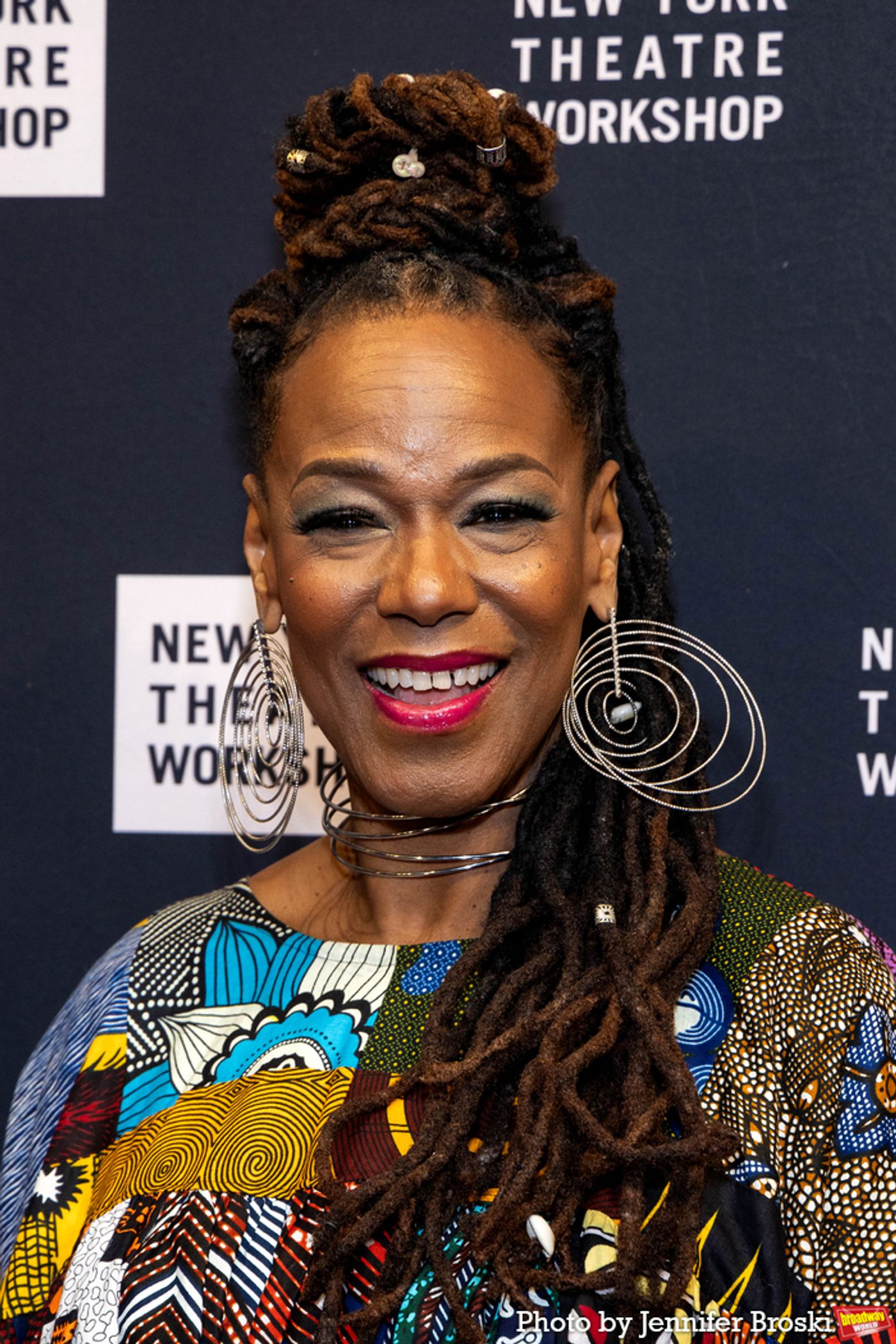 Photos: NYTW's 2025 Gala Honors Rachel Brosnahan, Joaquina Kalukango, and Greg Nobile  Image