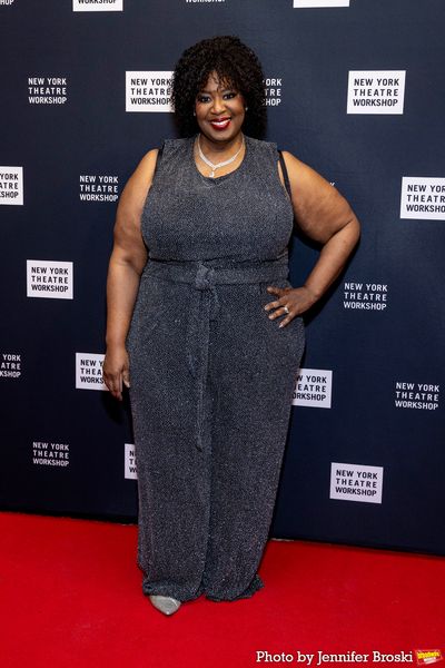 NaTasha Yvette Williams Photo