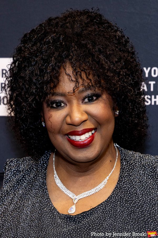 NaTasha Yvette Williams Photo